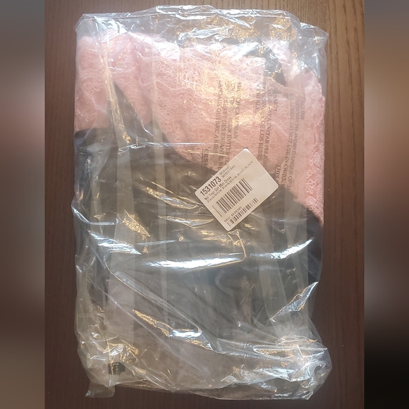 Babydoll Dress - Picture 6 of 7